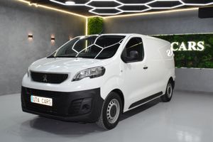 Peugeot Expert FURGON PRO 1.5 BLUEHDI 100 SS STANDARD - Foto 3