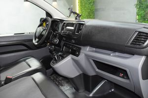 Peugeot Expert FURGON PRO 1.5 BLUEHDI 100 SS STANDARD - Foto 13
