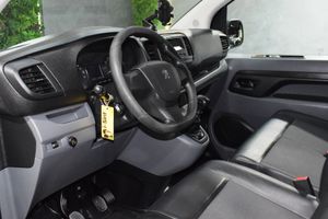 Peugeot Expert FURGON PRO 1.5 BLUEHDI 100 SS STANDARD - Foto 8