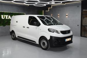 Peugeot Expert FURGON PRO 1.5 BLUEHDI 100 SS STANDARD - Foto 7