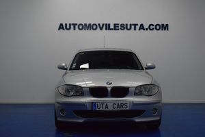 BMW Serie 1 120D AUTO   - Foto 2