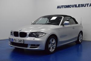 BMW Serie 1 118d   - Foto 4