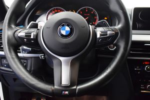 BMW X5 M50D   - Foto 34