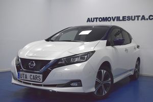 Nissan Leaf TEKNA  PRO PILOT  PARK 62 KWh   - Foto 4