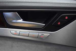 Audi A8 L 4.2 TDI 350cv quattro tiptronic 4p  Bang & Olufsen Masaje Ful Led   - Foto 36
