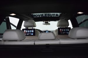 BMW X5 M50D   - Foto 24