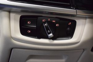 BMW X5 M50D   - Foto 37