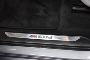 BMW X5 M50D   - Foto 34