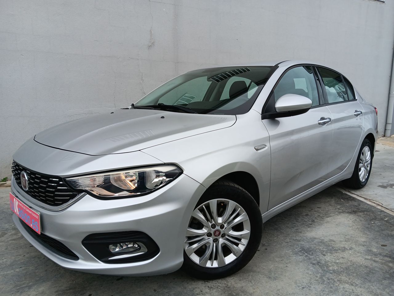 Fiat Tipo 1.4i 95cv Easy   - Foto 1