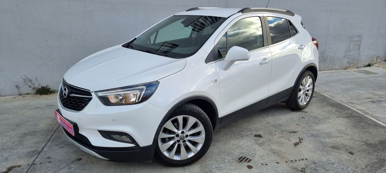 Opel Mokka X 1.4i GLP 140CV SELECTIVE   - Foto 1