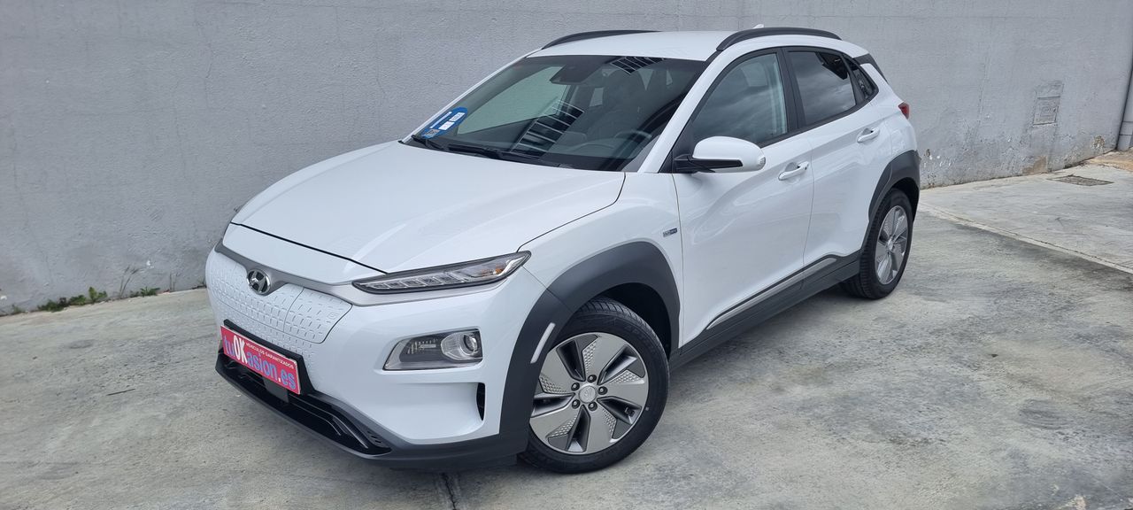 Hyundai Kona EV 150kw Tecno   - Foto 1