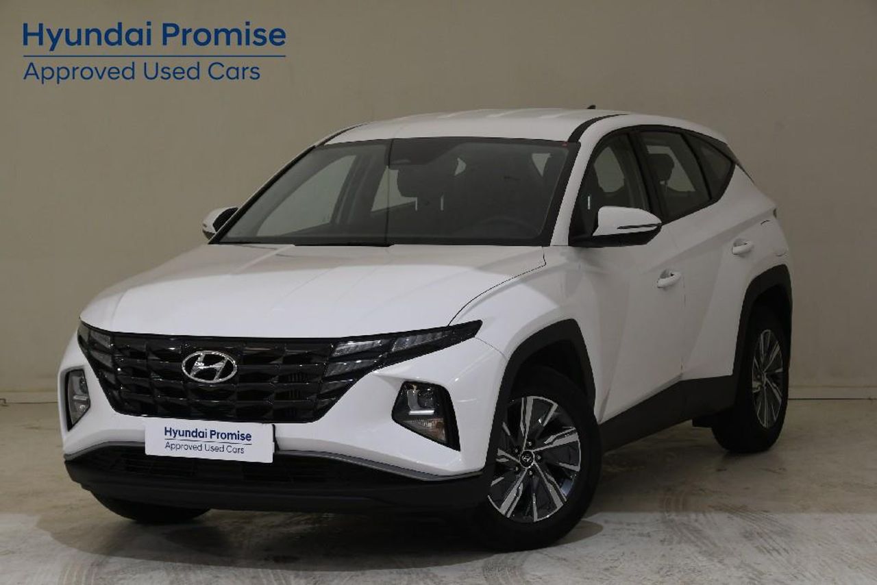 Hyundai Tucson 1.6TGDI 150CV KLASS   - Foto 1