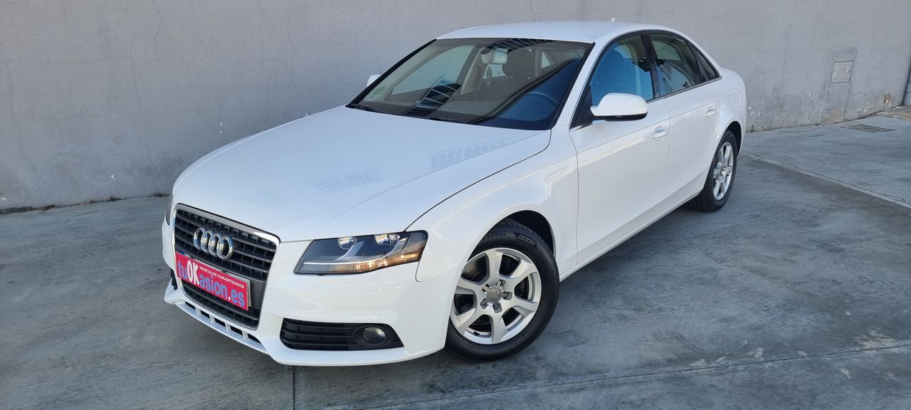 Audi A4 1.8TFSI 120CV DSG   - Foto 1