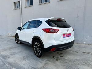 Mazda CX-5 2.0i 165CV   - Foto 3