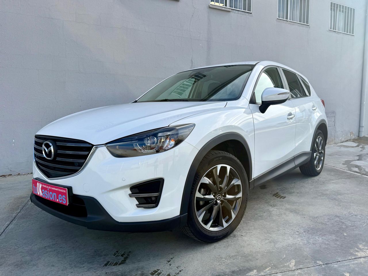 Mazda CX-5 2.0i 165CV   - Foto 1