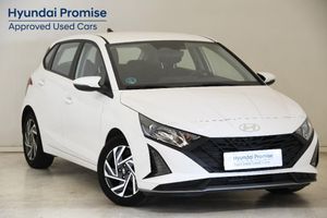Hyundai i20 1.2 85CV Klass   - Foto 2
