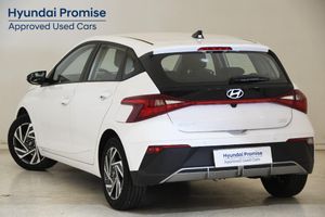 Hyundai i20 1.2 85CV Klass   - Foto 3