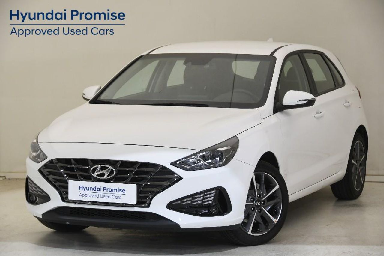 Hyundai i30 1.5DPi 1110cv KLASS SLX   - Foto 1