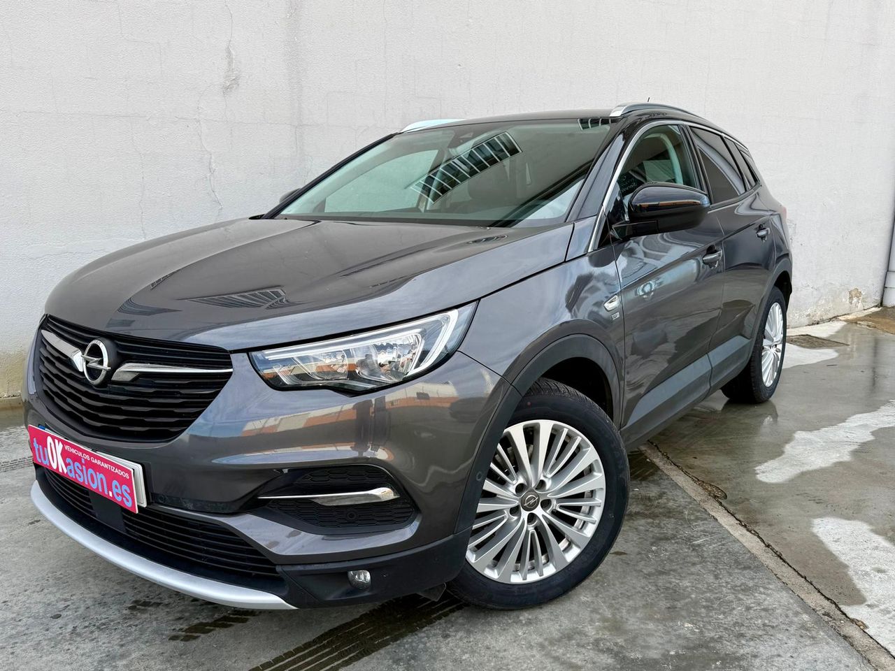 Opel Grandland X 1.5 HDI 130Cv   - Foto 1