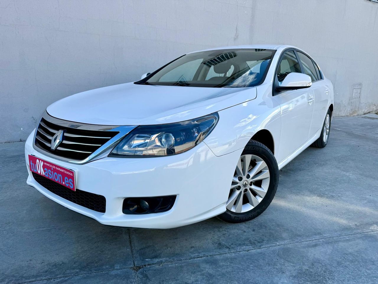 Renault Latitude 2.0DCI 150CV   - Foto 1
