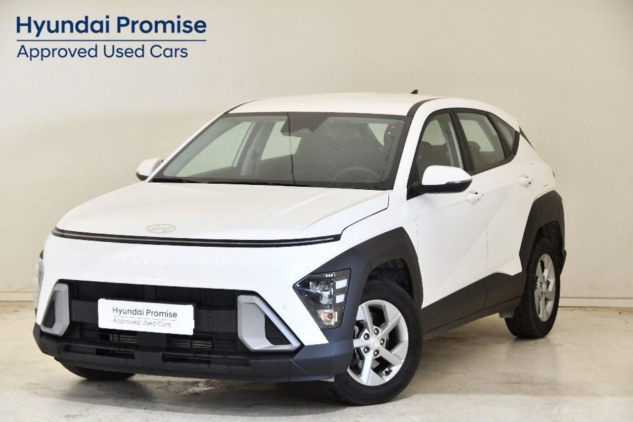 Hyundai Kona 1.0TGDi 100cv MAXX  - Foto 1