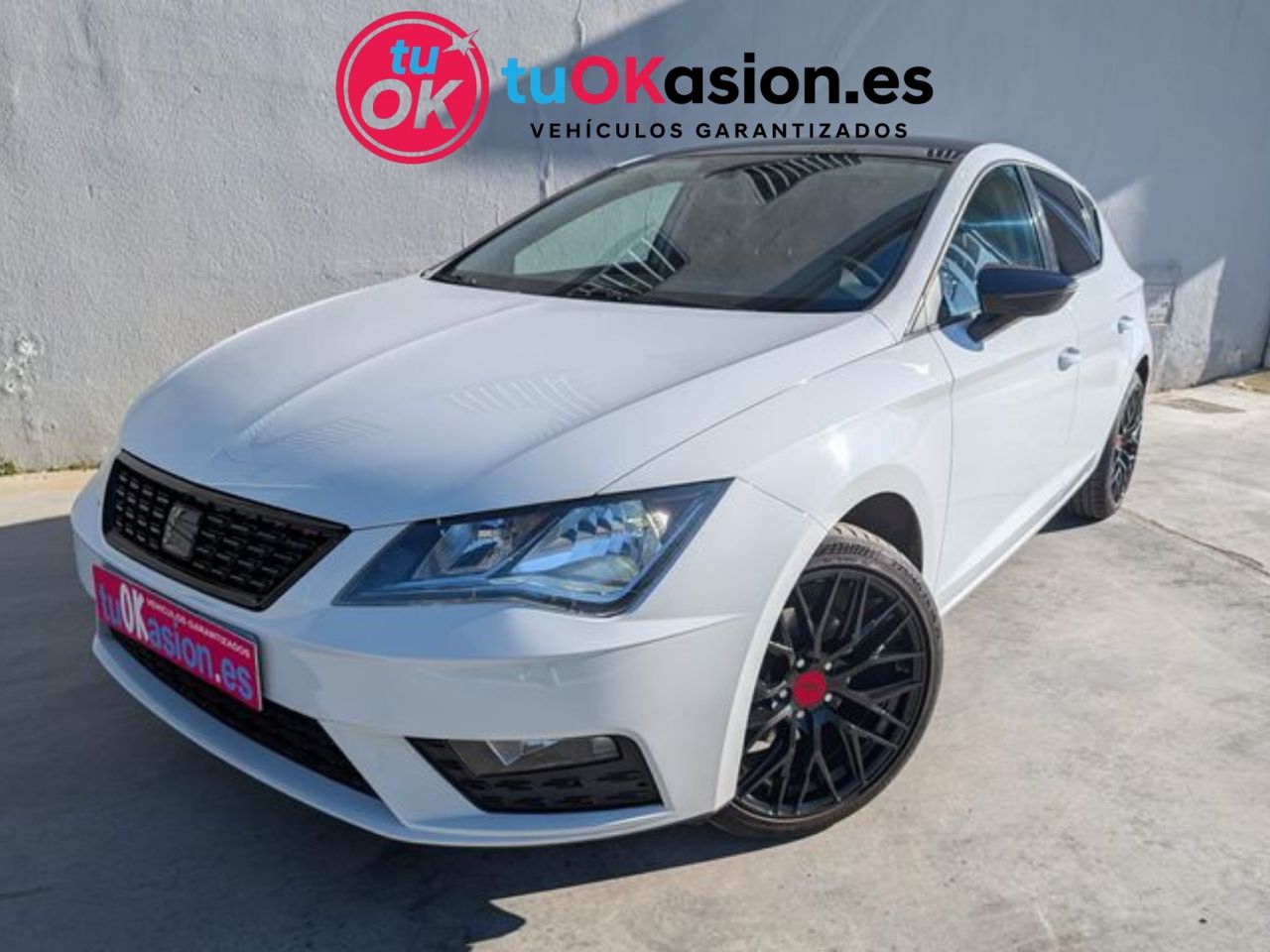 Seat Leon 1.6TDi 115CV  - Foto 1
