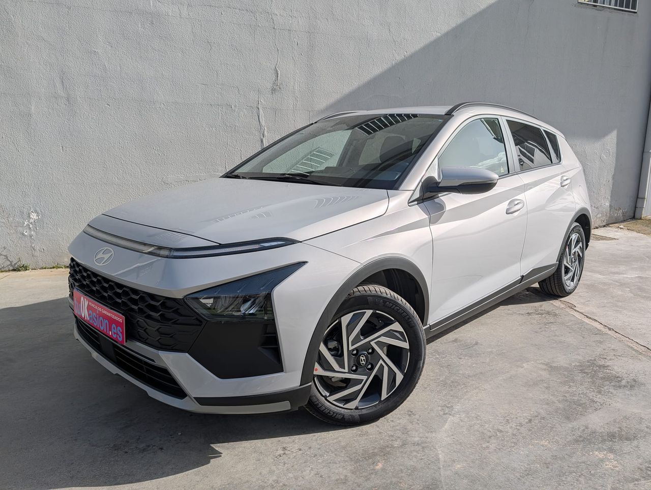 Hyundai Bayon 1.2 80CV MAXX  - Foto 1