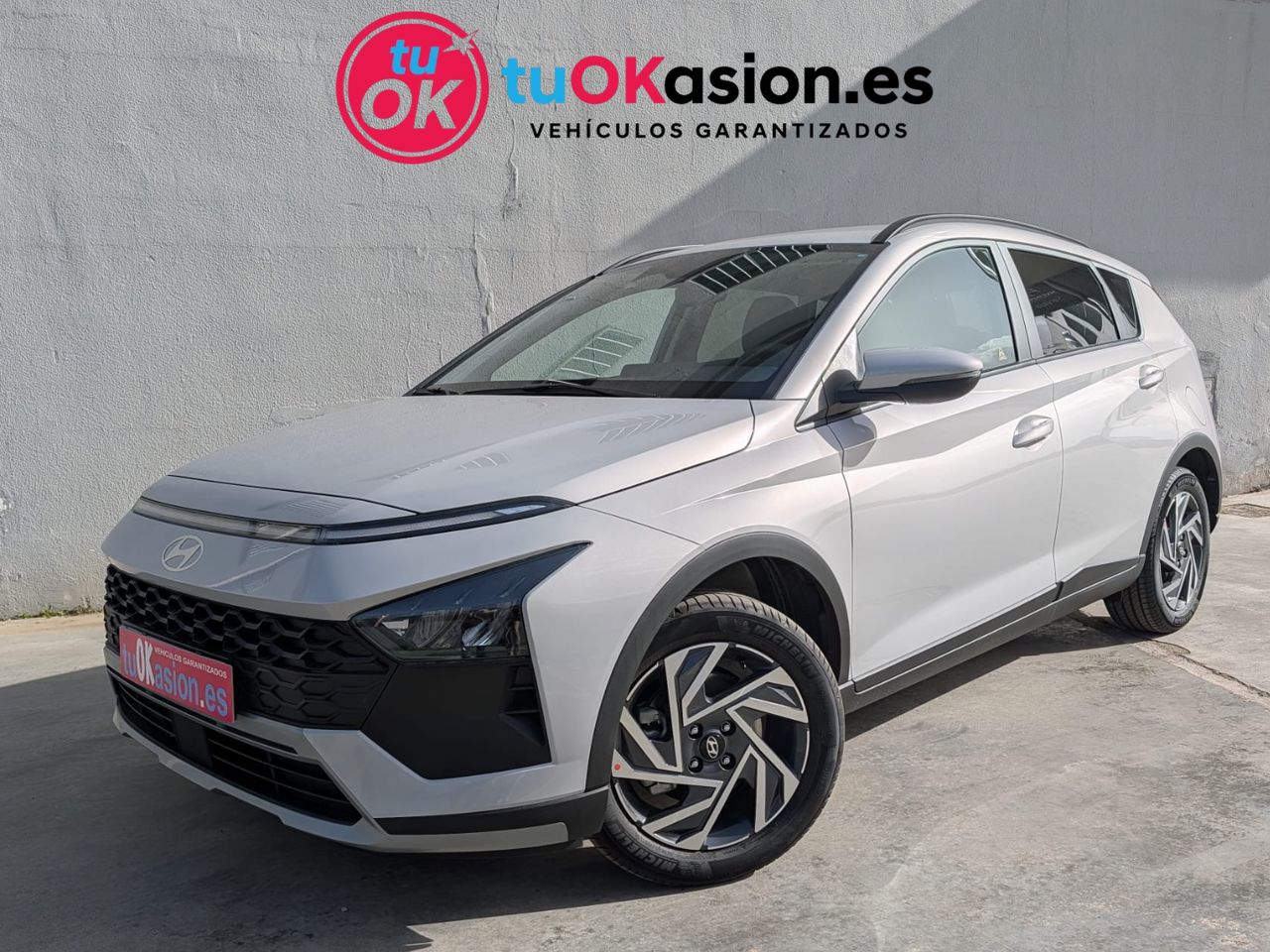 Hyundai Bayon 1.2 80CV MAXX  - Foto 1