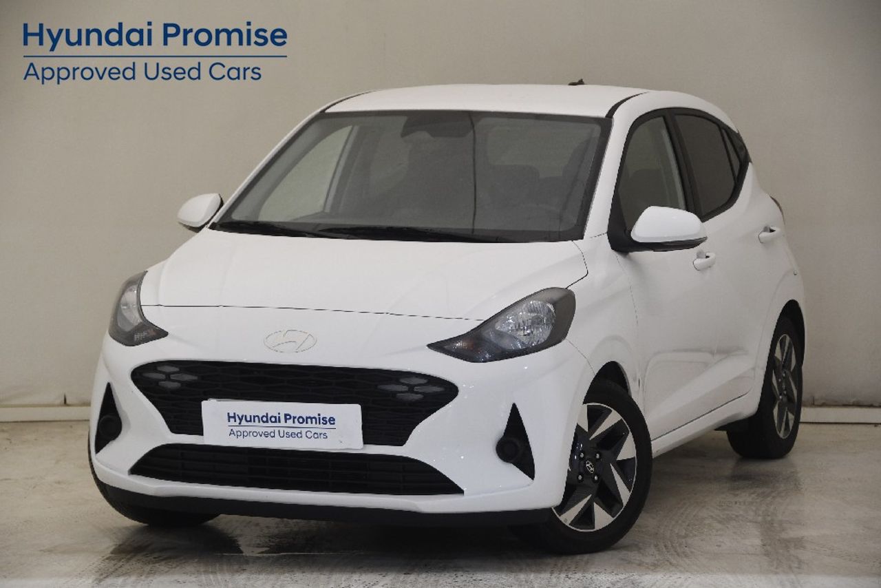 Hyundai i10 1.0 MPI 63 CV Klass  - Foto 1