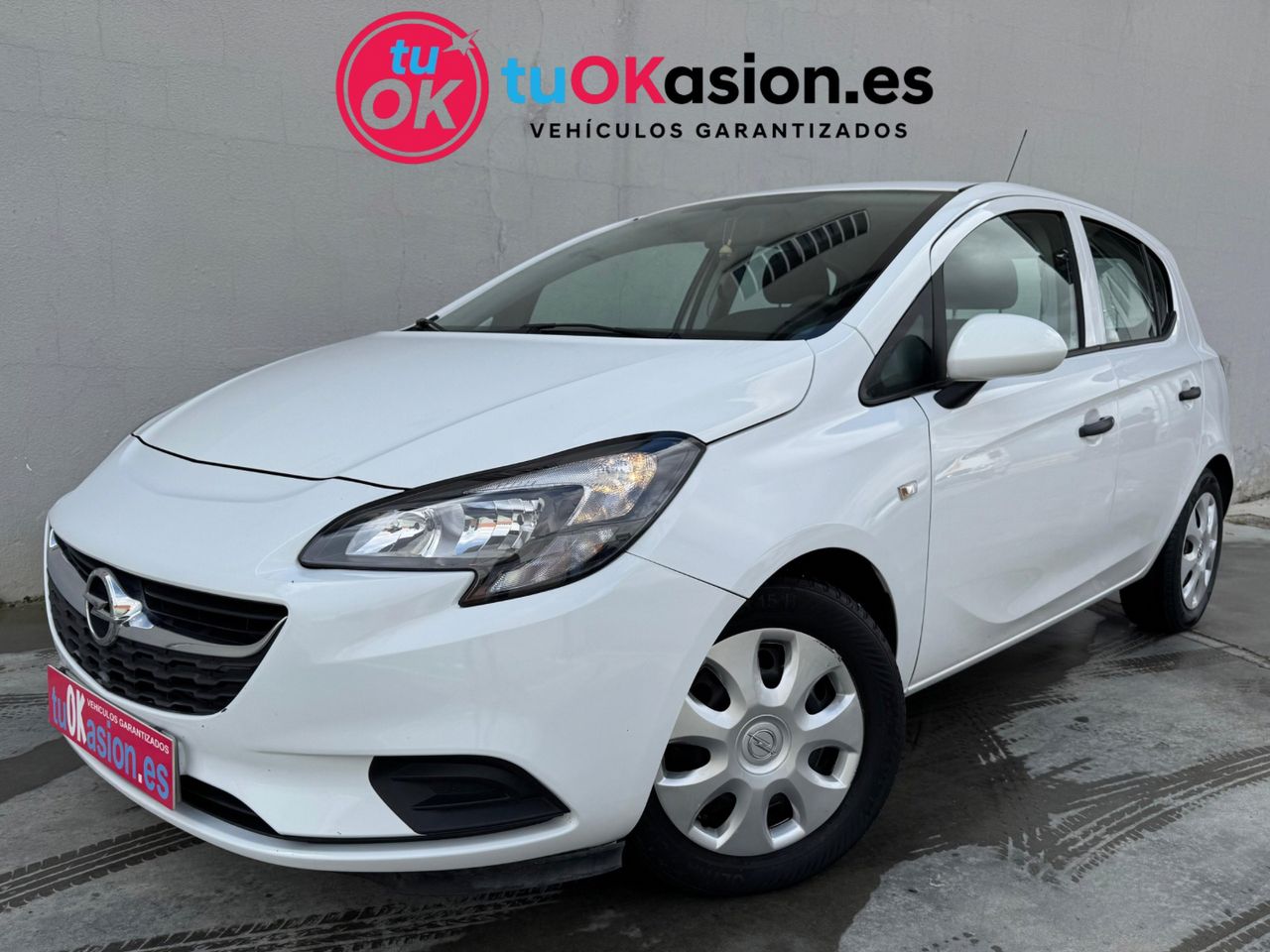 Opel Corsa 1.3 CDTI 75 CV  - Foto 1