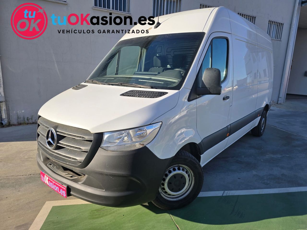 Mercedes Sprinter 311 2.2 CDI 115CV  - Foto 1