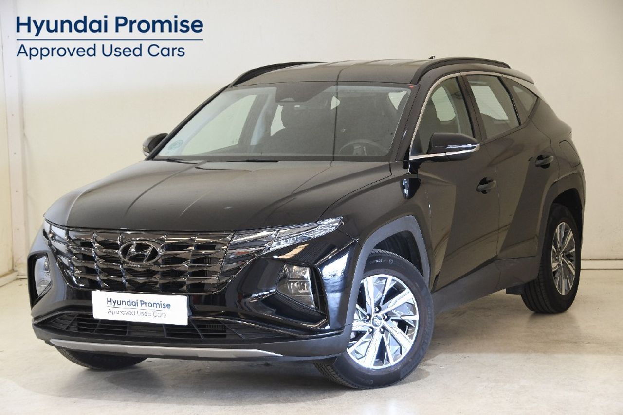 Hyundai Tucson Tucson Maxx 1.6 CRDi 85 kW  - Foto 1