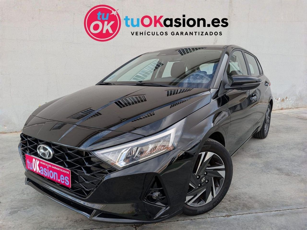Hyundai i20 1.0 T-GDi 7undefined  - Foto 1