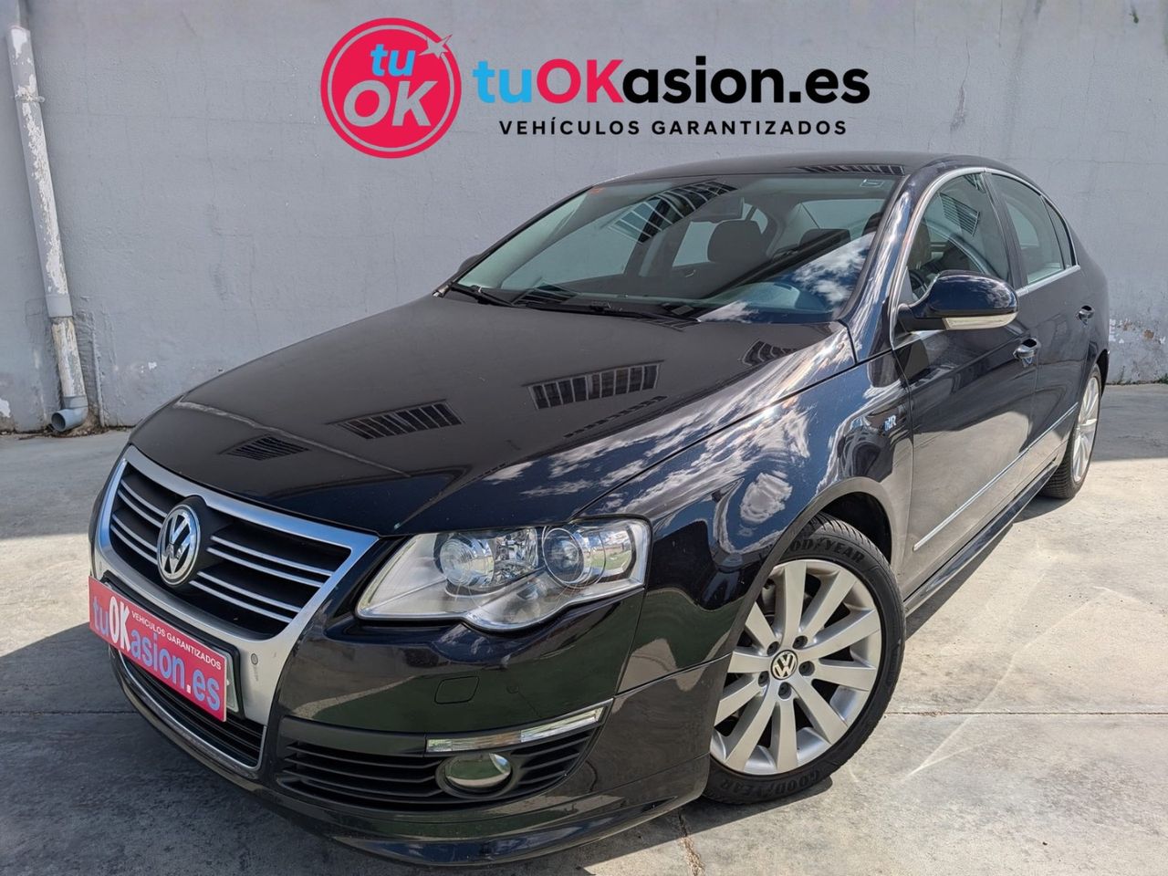 Volkswagen Passat Highline 2.0 TDI 170 CV  - Foto 1