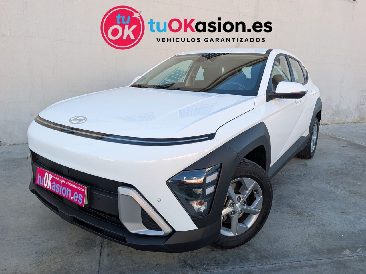 Hyundai Kona 1.0 TGDi 48V 88 kW 120cv MAXX  - Foto 1