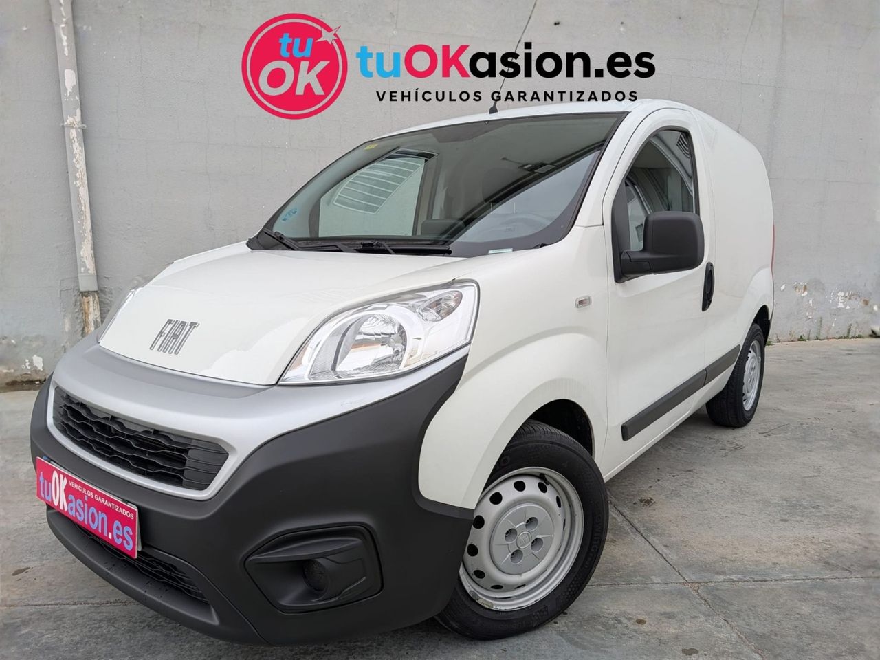 Fiat Fiorino 1.3 JTD 95CV  - Foto 1