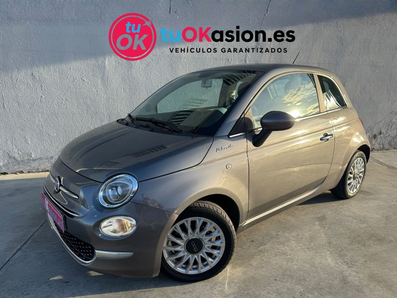 Fiat 500 1.0 HÍBRIDO 70CV DOLCEVITA  - Foto 1