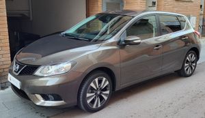 Nissan Pulsar 1.2 Sport Edition 116cv   - Foto 4