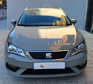 Seat Leon ST 1.4 TGI 110CV   - Foto 5