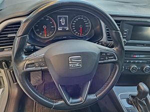 Seat Leon ST 1.4 TGI 110CV   - Foto 10