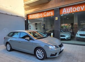 Seat Leon ST 1.4 TGI 110CV   - Foto 2