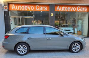 Seat Leon ST 1.4 TGI 110CV   - Foto 3