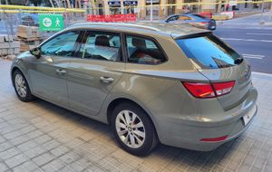 Seat Leon ST 1.4 TGI 110CV   - Foto 4