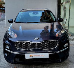 Kia Sportage 1.6 115cv Drive   - Foto 5