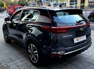 Kia Sportage 1.6 115cv Drive   - Foto 4