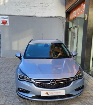 Opel Astra Sports Tourer  1.6 cdti 110cv Dynamic   - Foto 3