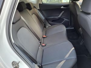 Seat Arona 1.0 tsi 110cv Style plus   - Foto 15