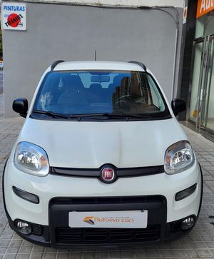 Fiat Panda Hybrid   - Foto 4