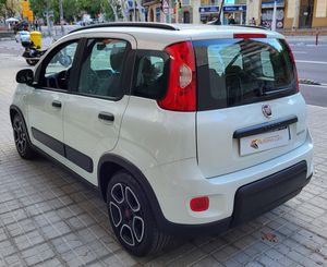Fiat Panda Hybrid   - Foto 5