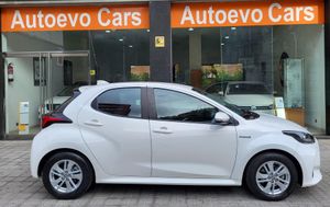 Toyota Yaris Hybrid 120H Active Tech   - Foto 3